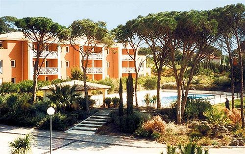 Saint-Raphaël Lagrange Vacances Le Domaine Des Grands Pins المظهر الخارجي الصورة